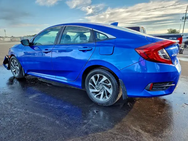 19XFC2F76HE038983 2017 HONDA CIVIC - Image 2