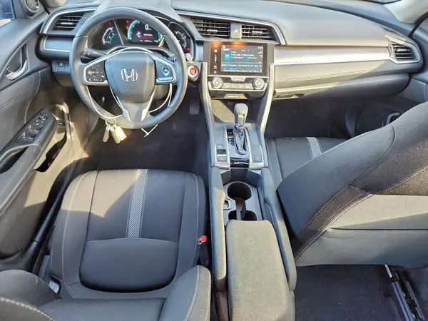 19XFC2F76HE038983 2017 HONDA CIVIC - Image 8