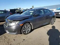 19XFC2F76HE039289 2017 HONDA CIVIC