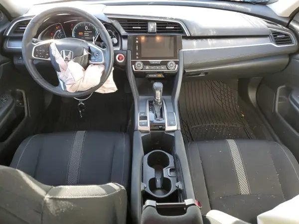 19XFC2F76HE039289 2017 HONDA CIVIC - Image 8