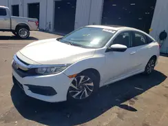 19XFC2F76HE039566 2017 HONDA CIVIC
