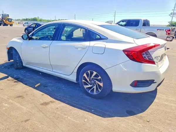 19XFC2F76HE039566 2017 HONDA CIVIC - Image 2