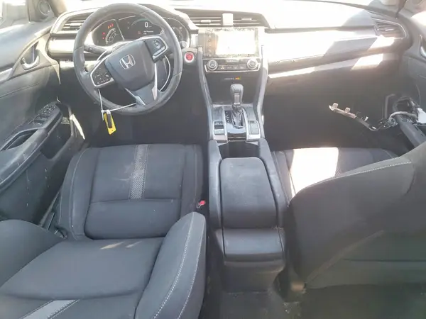 19XFC2F76HE039566 2017 HONDA CIVIC - Image 8