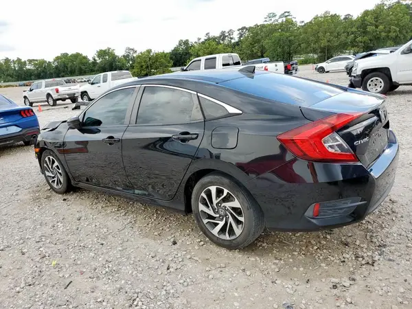 19XFC2F76HE039633 2017 HONDA CIVIC - Image 2