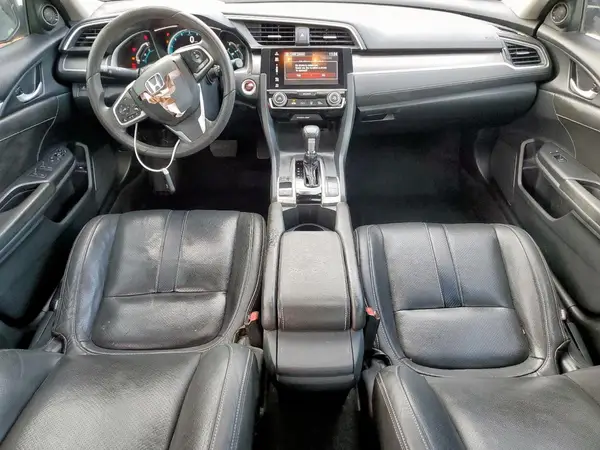 19XFC2F76HE039633 2017 HONDA CIVIC - Image 8