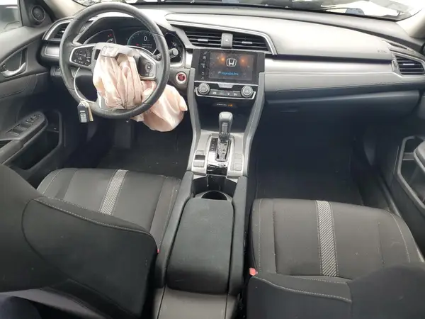 19XFC2F76HE040426 2017 HONDA CIVIC - Image 8