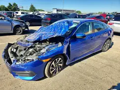 19XFC2F76HE040507 2017 HONDA CIVIC