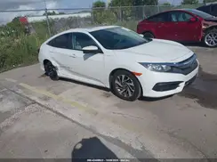 19XFC2F76HE040782 2017 HONDA CIVIC