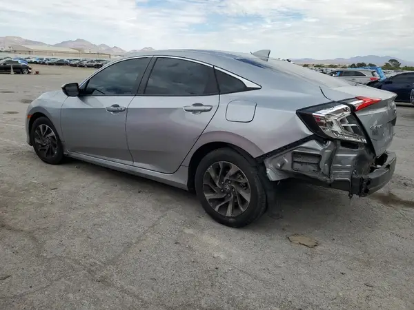 19XFC2F76HE042094 2017 HONDA CIVIC - Image 2