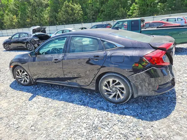 19XFC2F76HE043116 2017 HONDA CIVIC - Image 2