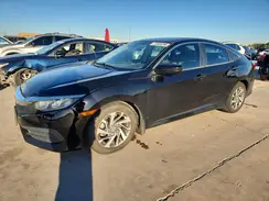 19XFC2F76HE043746 2017 HONDA CIVIC
