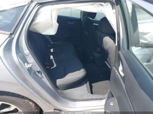 19XFC2F76HE043780 2017 HONDA CIVIC - Image 8