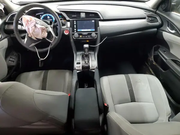 19XFC2F76HE044296 2017 HONDA CIVIC - Image 8
