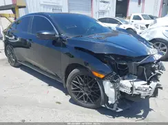 19XFC2F76HE045514 2017 HONDA CIVIC