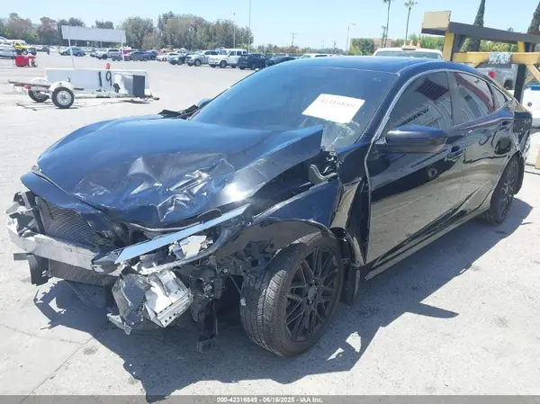 19XFC2F76HE045514 2017 HONDA CIVIC - Image 2
