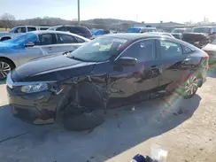19XFC2F76HE047618 2017 HONDA CIVIC