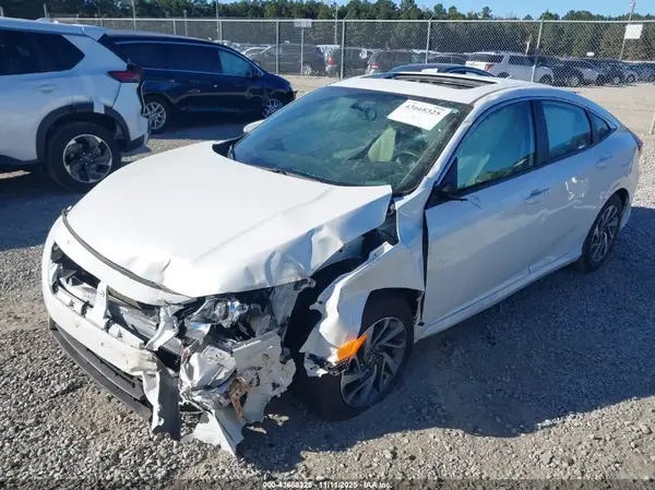 19XFC2F76HE048171 2017 HONDA CIVIC - Image 2