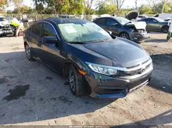 19XFC2F76HE049689 2017 HONDA CIVIC
