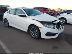 19XFC2F76HE049966 2017 HONDA CIVIC