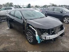19XFC2F76HE050096 2017 HONDA CIVIC