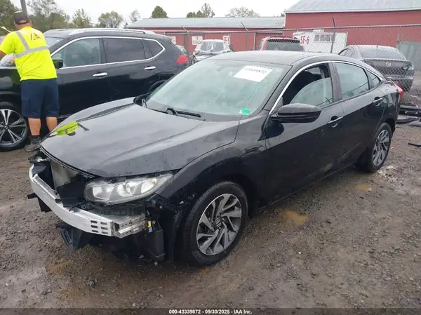 19XFC2F76HE050096 2017 HONDA CIVIC - Image 2