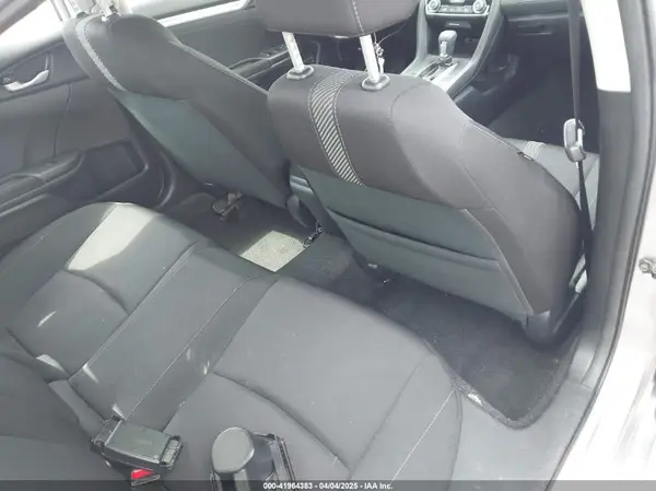 19XFC2F76HE050504 2017 HONDA CIVIC - Image 8