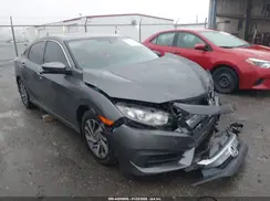 19XFC2F76HE051314 2017 HONDA CIVIC