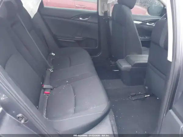 19XFC2F76HE051314 2017 HONDA CIVIC - Image 8