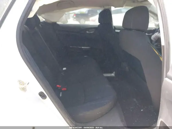 19XFC2F76HE051734 2017 HONDA CIVIC - Image 8