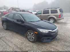 19XFC2F76HE051958 2017 HONDA CIVIC