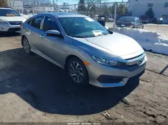 19XFC2F76HE052477 2017 HONDA CIVIC