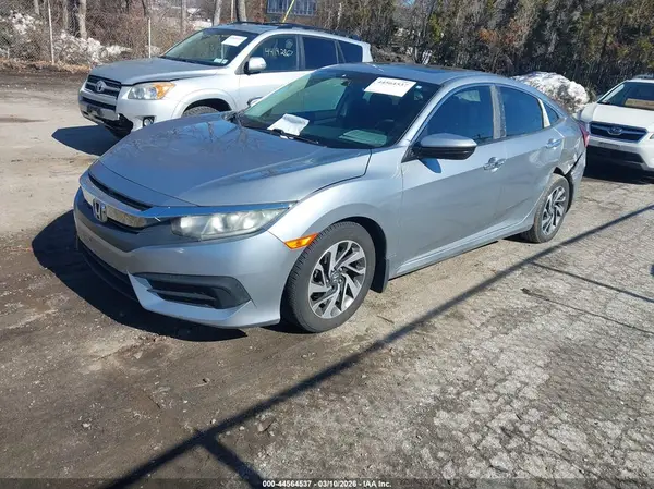 19XFC2F76HE052477 2017 HONDA CIVIC - Image 2
