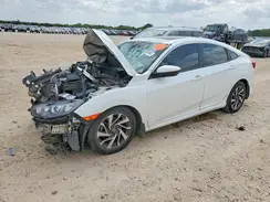 19XFC2F76HE053158 2017 HONDA CIVIC