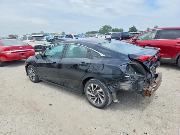 19XFC2F76HE053211 2017 HONDA CIVIC - Image 2