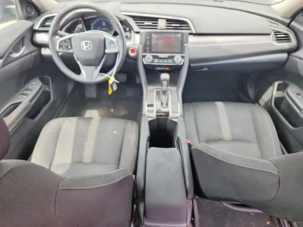 19XFC2F76HE053211 2017 HONDA CIVIC - Image 8