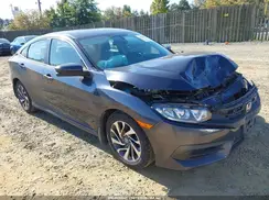 19XFC2F76HE053290 2017 HONDA CIVIC