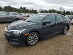 19XFC2F76HE054374 2017 HONDA CIVIC
