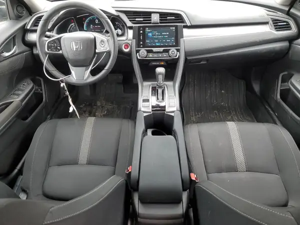 19XFC2F76HE054374 2017 HONDA CIVIC - Image 8
