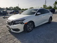 19XFC2F76HE055671 2017 HONDA CIVIC