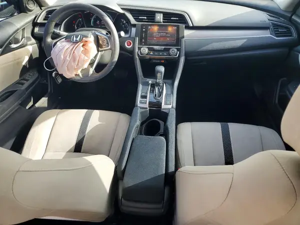 19XFC2F76HE055671 2017 HONDA CIVIC - Image 8