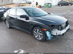19XFC2F76HE057050 2017 HONDA CIVIC