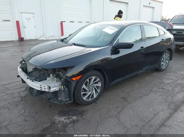19XFC2F76HE057050 2017 HONDA CIVIC - Image 2