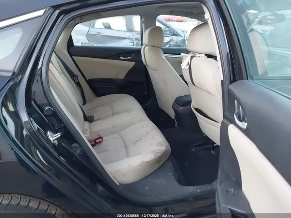 19XFC2F76HE057050 2017 HONDA CIVIC - Image 8