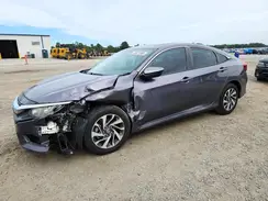 19XFC2F76HE059767 2017 HONDA CIVIC