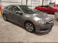 19XFC2F76HE060403 2017 HONDA CIVIC
