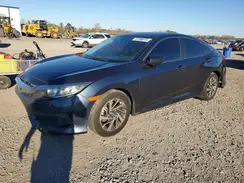 19XFC2F76HE060482 2017 HONDA CIVIC