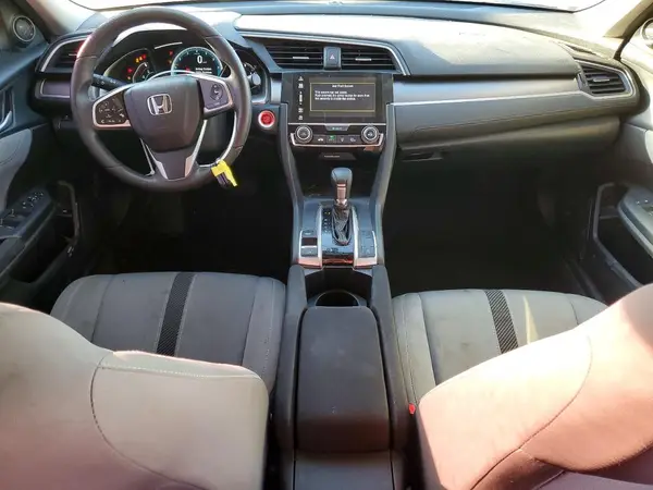 19XFC2F76HE060482 2017 HONDA CIVIC - Image 8
