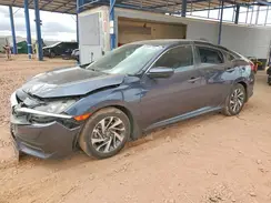 19XFC2F76HE060501 2017 HONDA CIVIC