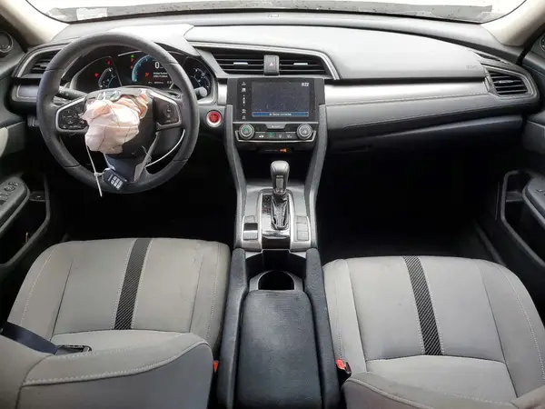 19XFC2F76HE060501 2017 HONDA CIVIC - Image 8