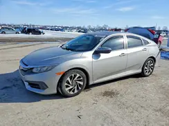 19XFC2F76HE060644 2017 HONDA CIVIC